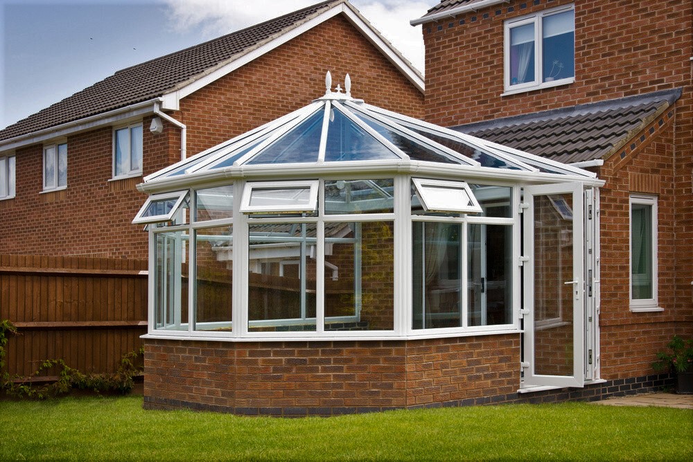 Conservatories, Glaziers Northolt