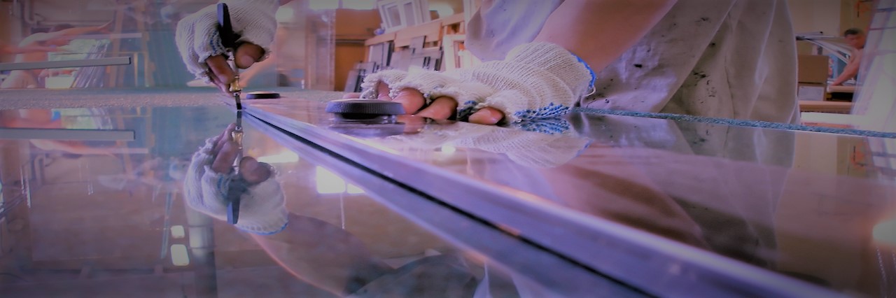 Slider, Glass Cutting Service in Northolt, UB5