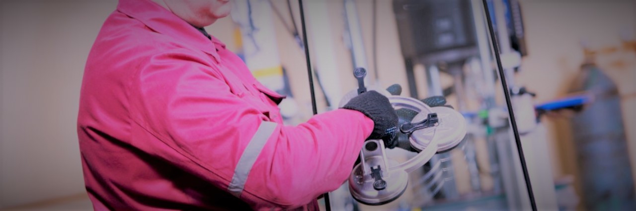 Slider, Glass Fitters in Northolt, UB5