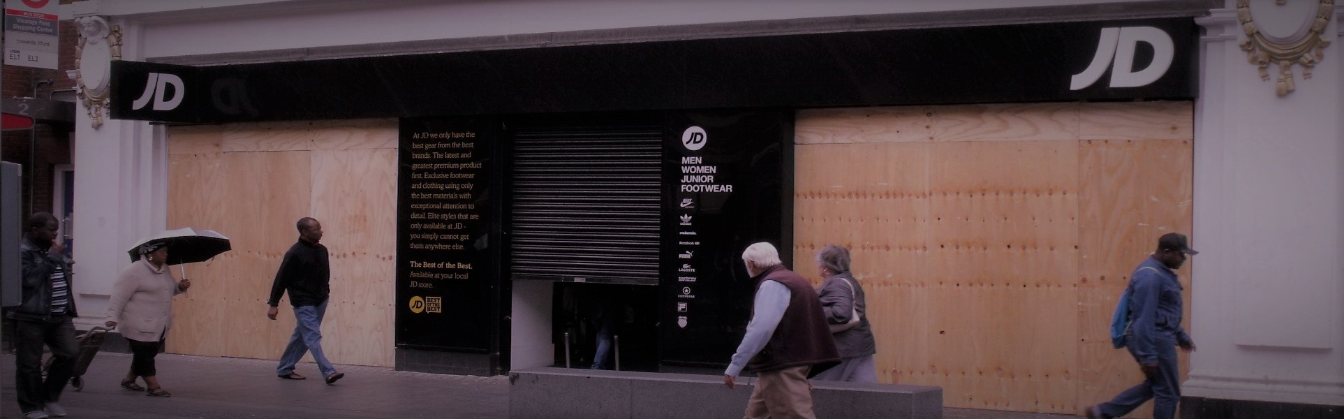 Slider, Glaziers in Northolt, UB5