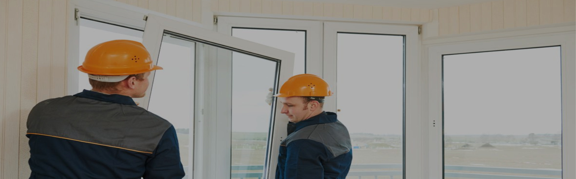 window installation in Northolt, UB5